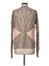 Wallace Brown Pullover Sweater Size L - photo 2