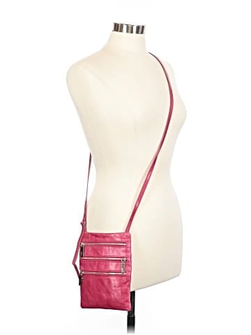 Hobo The Original Crossbody Bag (view 2)