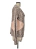 Wallace Brown Pullover Sweater Size L - photo 4
