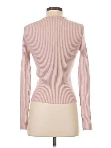 Blue Blush Cardigan (view 2)