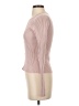Blue Blush Pink Cardigan Size S - photo 5
