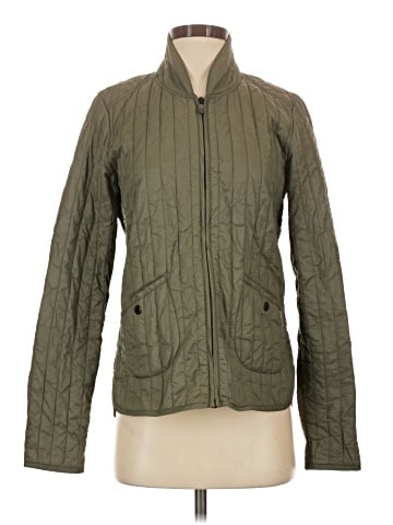 Ilse Jacobsen Jacket (view 1)