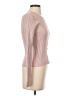 Blue Blush Pink Cardigan Size S - photo 4