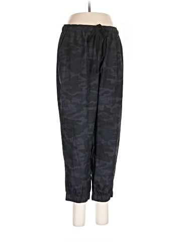 Danskin Track Pants (view 1)