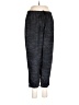 Danskin Camo Black Track Pants Size M - photo 1