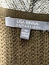 Lisa Rinna Gray Turtleneck Sweater Size M - photo 7