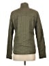 Ilse Jacobsen 100% Nylon Green Jacket Size EU 36 / US 6 - photo 2