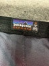 Patagonia 100% Polyester Solid Gray Dress Pants Size M - photo 7