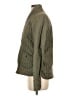 Ilse Jacobsen 100% Nylon Green Jacket Size EU 36 / US 6 - photo 5