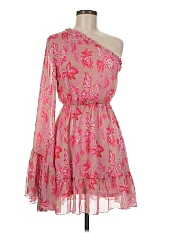 Missguided Cocktail Dress (view 1)