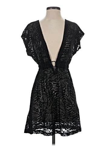 J Valdi Cocktail Dress (view 1)