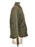 Ilse Jacobsen 100% Nylon Green Jacket Size EU 36 / US 6 - photo 4