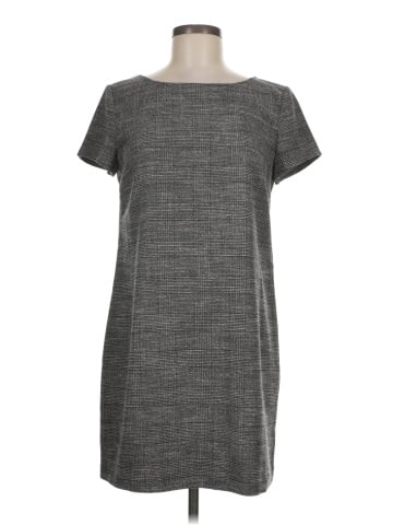 Zara Casual Dress (view 1)