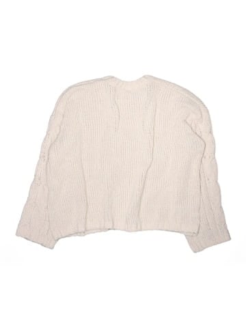 Justice Cardigan (view 2)