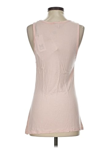 M Missoni Sleeveless T-Shirt (view 2)