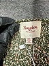 Hayden 100% Polyester Green Long Sleeve Blouse Size 3XL - photo 7