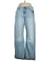 Levi's 100% Cotton Blue Jeans Size 32 waist - photo 1