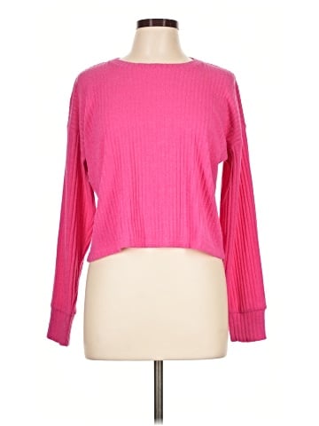 Wilfred Free Long Sleeve T-Shirt (view 1)