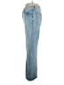 Levi's 100% Cotton Blue Jeans Size 32 waist - photo 5