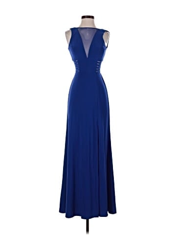 Morgan & Co. Cocktail Dress (view 1)