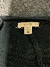 Ecote Black Cardigan Size M - photo 7