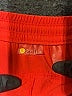 Zella Solid Red Athletic Shorts Size S - photo 3