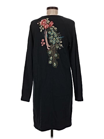 Driftwood Casual Dress (view 2)