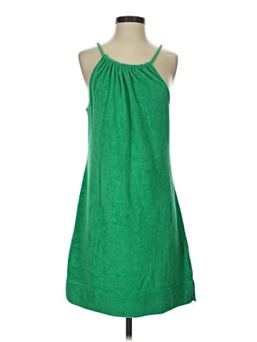 Boston Proper Casual Dress (view 1)