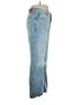 Levi's 100% Cotton Blue Jeans Size 32 waist - photo 4