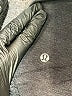 Lululemon Athletica Gray Active Pants Size Fits all women - photo 7