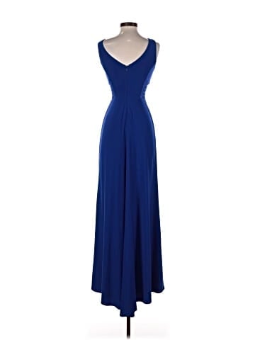 Morgan & Co. Cocktail Dress (view 2)