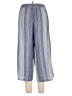 J.Jill Blue Linen Pants Size XL (petite) - photo 2