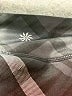 Athleta Argyle Black Casual Skirt Size M - photo 4