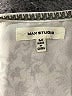 Max Studio 100% Polyester Floral Tan Cocktail Dress Size M - photo 7
