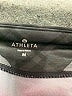 Athleta Argyle Black Casual Skirt Size M - photo 5