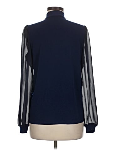 Leota Long Sleeve Blouse (view 2)