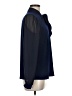 Leota Blue Long Sleeve Blouse Size M (estimated) - photo 4