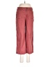 One 5 One Red Jeans Size 6 - photo 1