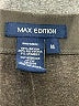 Max Edition Brown Active Pants Size M - photo 7