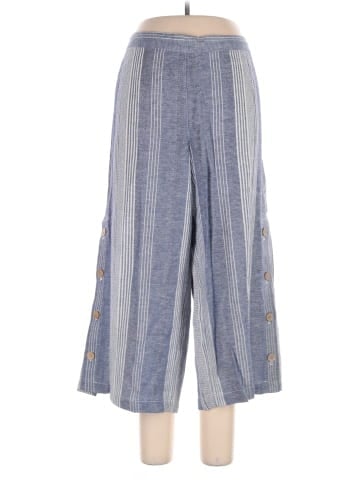 J.Jill Linen Pants (view 1)
