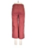 One 5 One Red Jeans Size 6 - photo 2