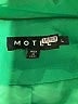 Motel Green Blazer Size L - photo 6