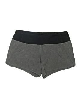 Crz Yoga Athletic Shorts (view 1)