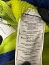 Free Country Blue Windbreaker Size 10 - 12 - photo 4