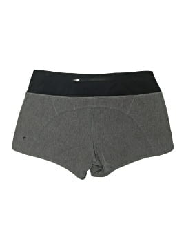 Crz Yoga Athletic Shorts (view 2)
