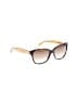 Marc by Marc Jacobs Brown Sunglasses One size - photo 1