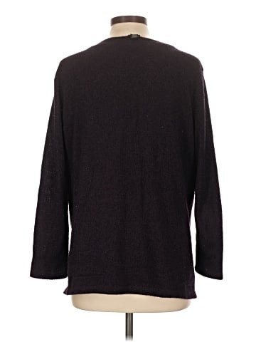 Clara Sun Woo Pullover Sweater (view 2)