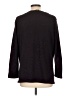 Clara Sun Woo Black Pullover Sweater Size L - photo 2