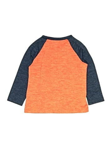 Adidas 3/4 Sleeve T-Shirt (view 2)