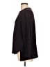 Clara Sun Woo Black Pullover Sweater Size L - photo 5